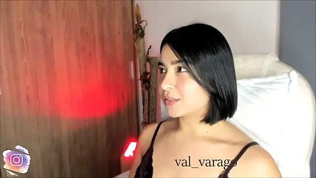 val varago online show from 04/14/26, 05:02