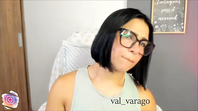 val varago online show from 06/19/26, 01:21
