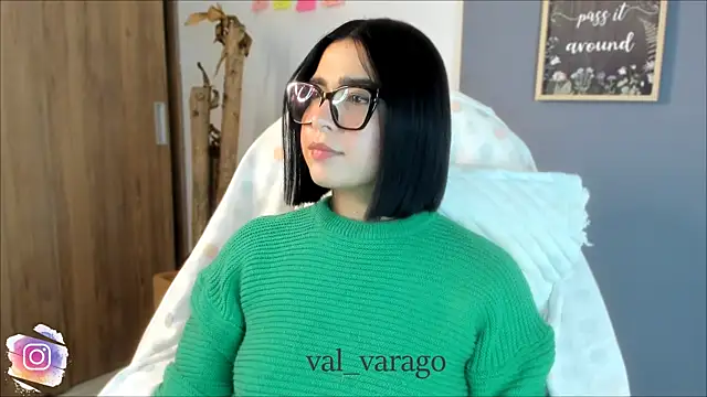 val varago online show from 07/24/26, 03:04