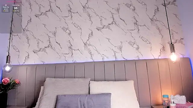 Amber Santana online show from 11/26/25, 09:27