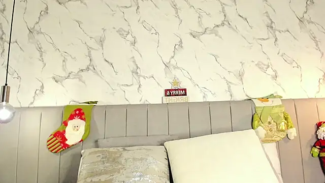 Amber Santana online show from 12/16/25, 11:10