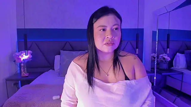 Amber Santana online show from 06/19/26, 12:48