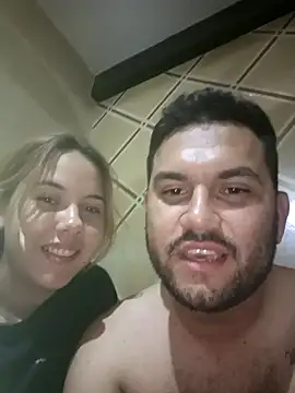 coupleyys online show from 09/13/25, 02:33