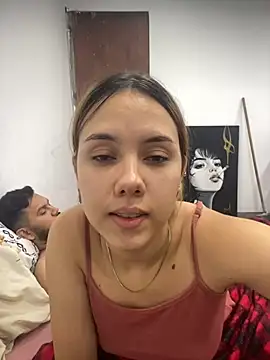 coupleyys online show from 11/15/25, 02:53