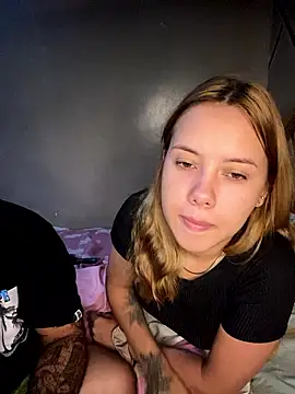 coupleyys online show from 01/11/26, 03:06