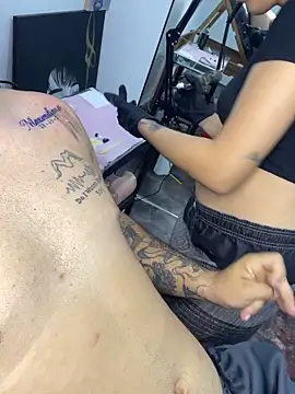 coupleyys online show from 02/16/26, 06:59