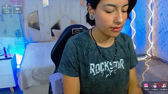 DAKOTA TAY1 online show from 09/24/25, 11:57