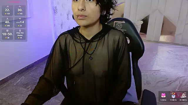 DAKOTA TAY1 online show from 09/27/25, 11:48