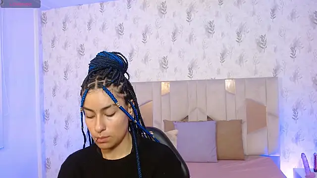 DAKOTA TAY1 online show from 10/03/25, 11:51