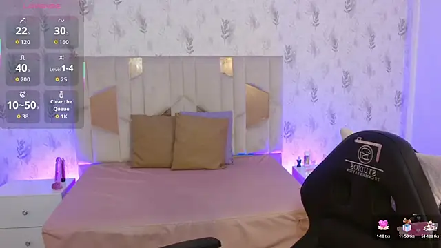 DAKOTA TAY1 online show from 10/17/25, 11:35