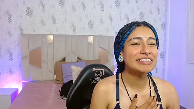 DAKOTA TAY1 online show from 10/27/25, 11:58