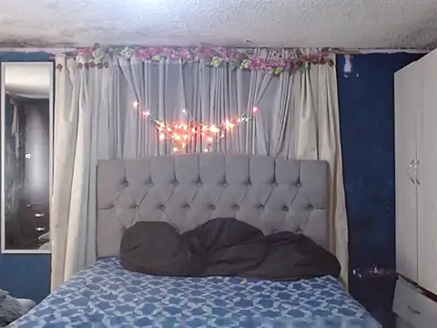 skarleth hot21 online show from 11/02/25, 08:22