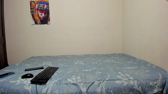 mariajose222 online show from 11/07/25, 01:49