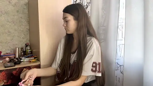 Cuteviola online show from 02/12/26, 11:55