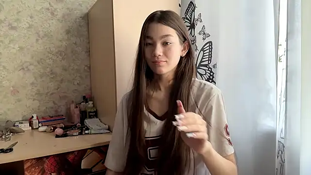 Cuteviola online show from 02/16/26, 12:40