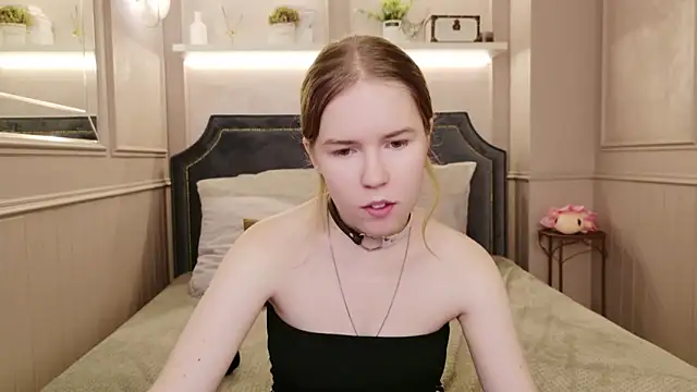 Alida Brice online show from 11/11/25, 05:40