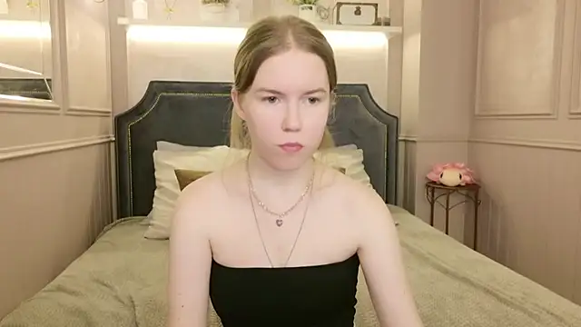 Alida Brice online show from 11/20/25, 05:40