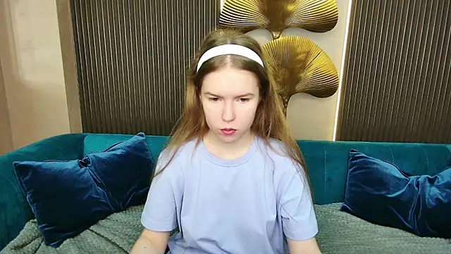 Alida Brice online show from 11/25/25, 05:29