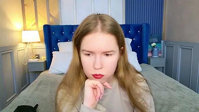 Alida Brice online show from 01/15/26, 05:34