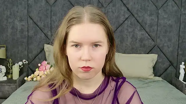 Alida Brice online show from 02/17/26, 10:45