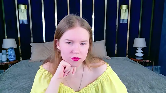 Alida Brice online show from 02/22/26, 05:40