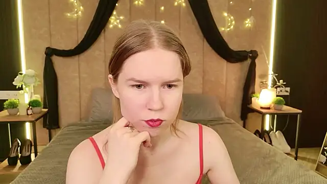 Alida Brice online show from 03/03/26, 05:35