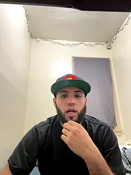 LeoPR00 online show from 01/08/26, 05:21