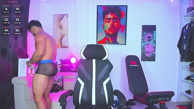 JordanRossie online show from 09/27/25, 10:04