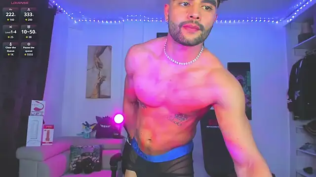 JordanRossie online show from 09/30/25, 09:53