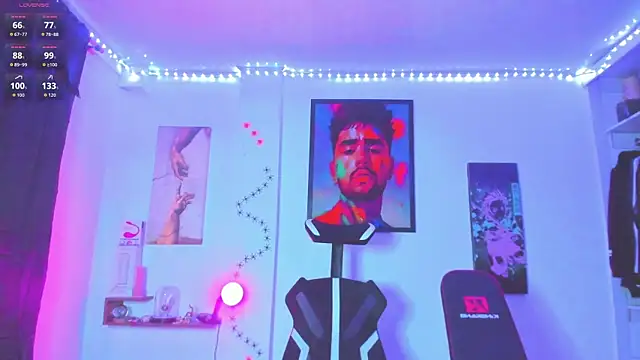 JordanRossie online show from 10/18/25, 12:24