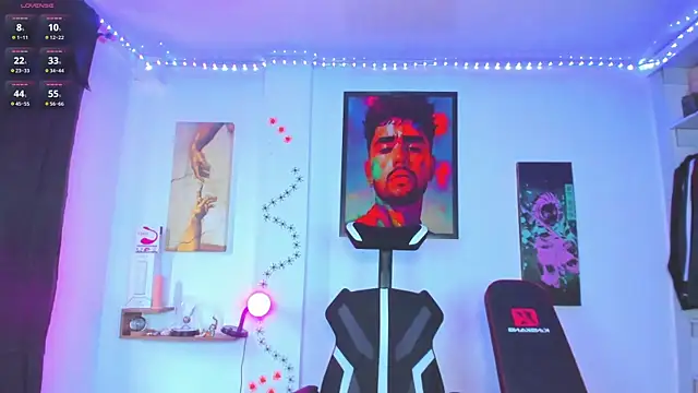 JordanRossie online show from 10/19/25, 05:46