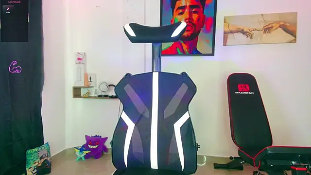 JordanRossie online show from 12/20/25, 06:48