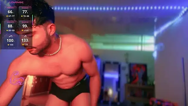 JordanRossie online show from 01/17/26, 12:04