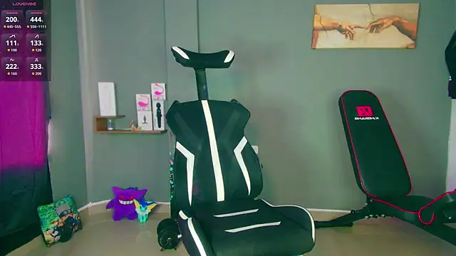 JordanRossie online show from 02/28/26, 01:45