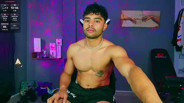 JordanRossie online show from 03/13/26, 12:12