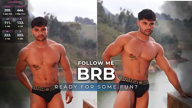 JordanRossie online show from 04/19/26, 04:39