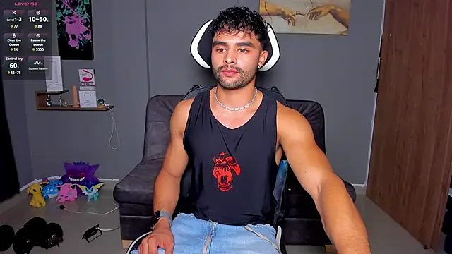 Snapshot of JordanRossie chatting on 06/03/26, 11:54 JordanRossie online show from 06/03/26, 11:54