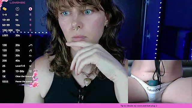 tsellieryder online show from 09/25/25, 01:20