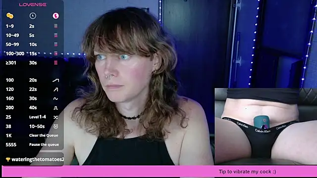 tsellieryder online show from 10/17/25, 11:18