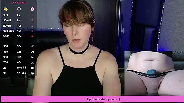 tsellieryder online show from 11/12/25, 01:17