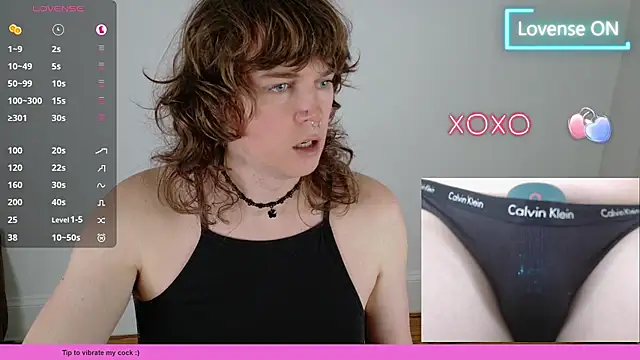 tsellieryder online show from 04/04/26, 07:33