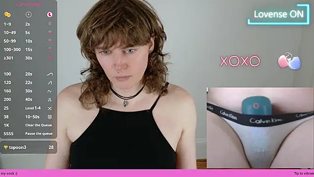 tsellieryder online show from 04/08/26, 11:48