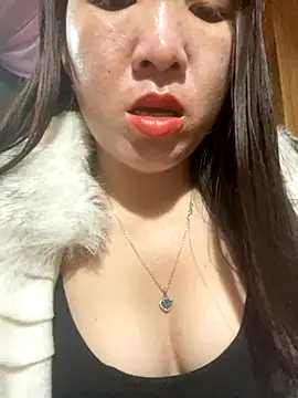 Luna-ass online show from 12/02/25, 01:00