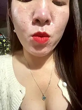 Luna-ass online show from 01/10/26, 01:07