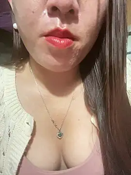 Luna-ass online show from 02/24/26, 12:19