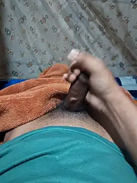 UnhopedDear online show from 04/17/26, 07:17