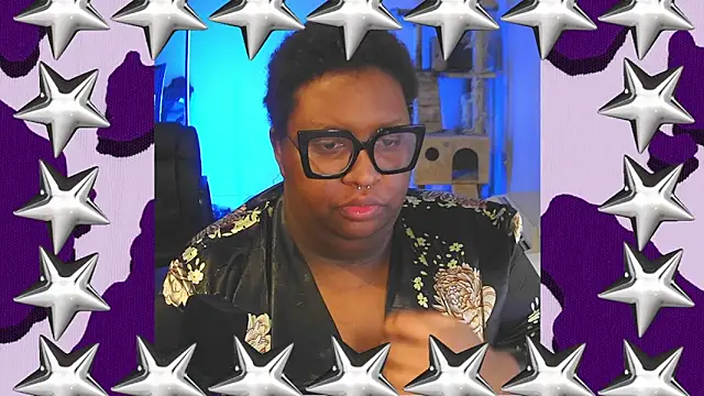 MoniqueStarr online show from 03/08/26, 12:52