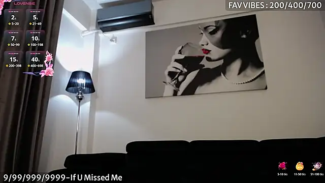 SassyCookies online show from 10/24/25, 02:08