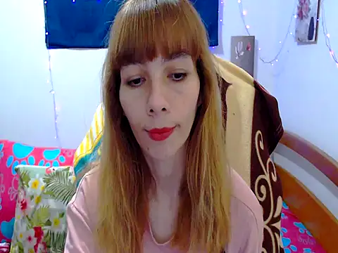 seraphinewhite online show from 02/15/26, 09:11