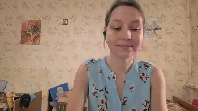 QutieDaSweet online show from 10/06/25, 06:11